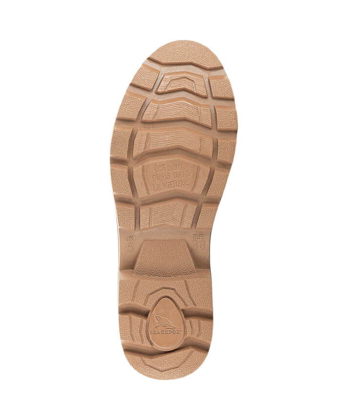 BLACKFOX Stiefelette Adelia